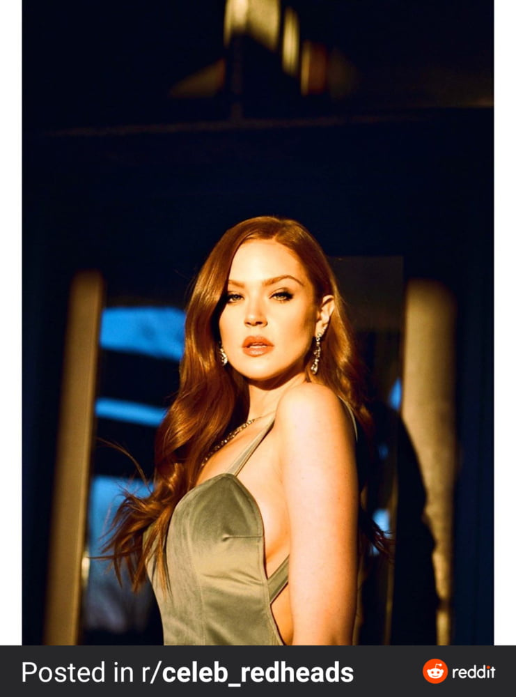 赤毛 13
 #105656878