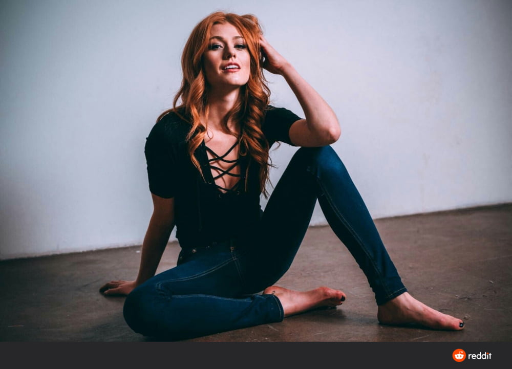 赤毛 13
 #105656899