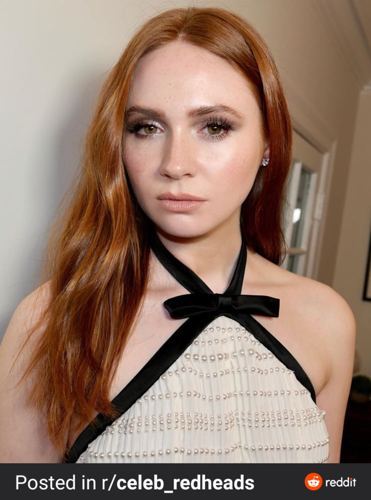 赤毛 13
 #105656932