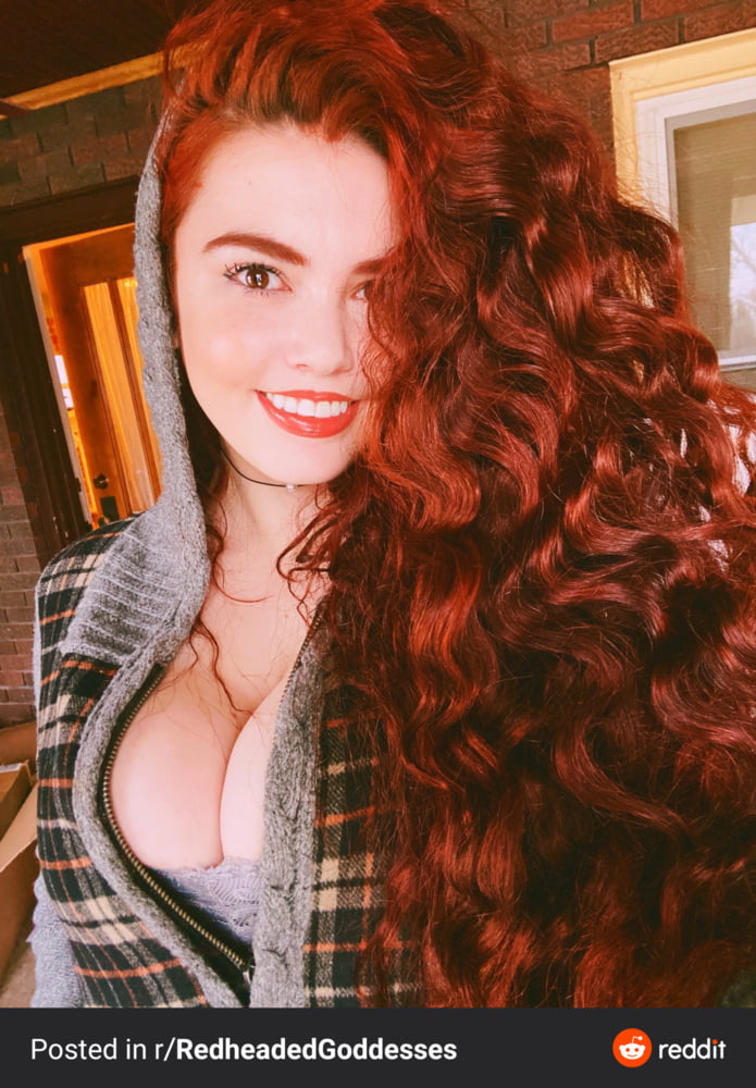 赤毛 13
 #105656950