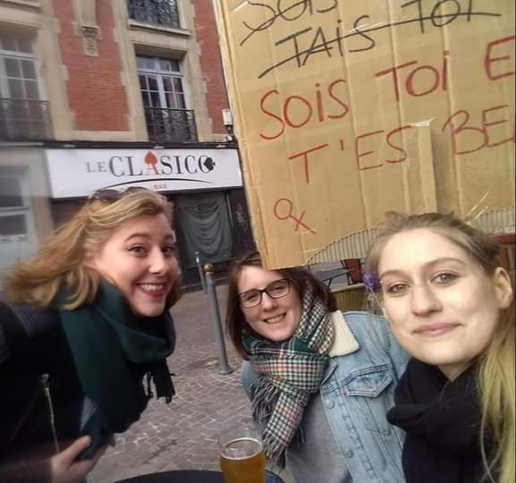 Comment souillerez vous mes amies? 27 #80822471