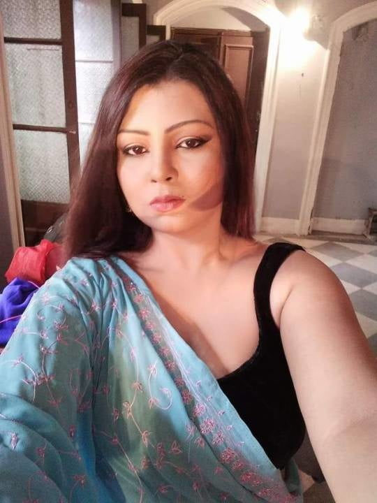 Beautiful Indian Desi Bhabhi Non nude #101392719