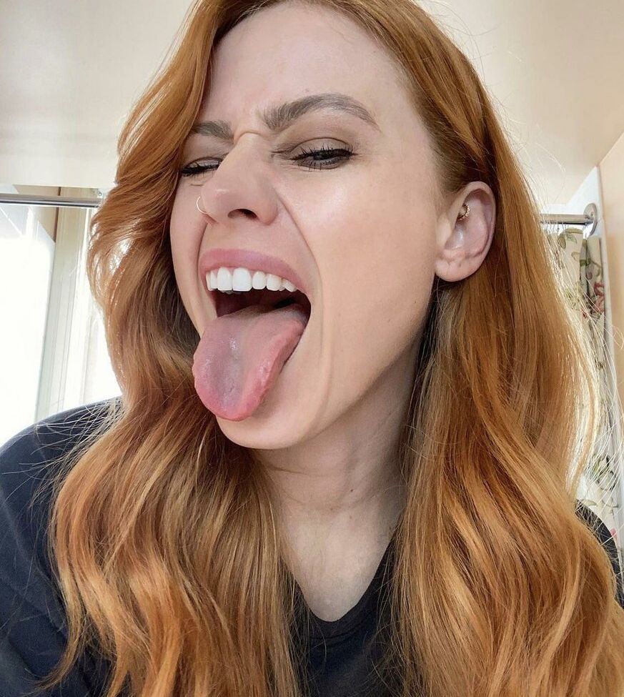 Olivia Taylor Dudley desnuda #109816810