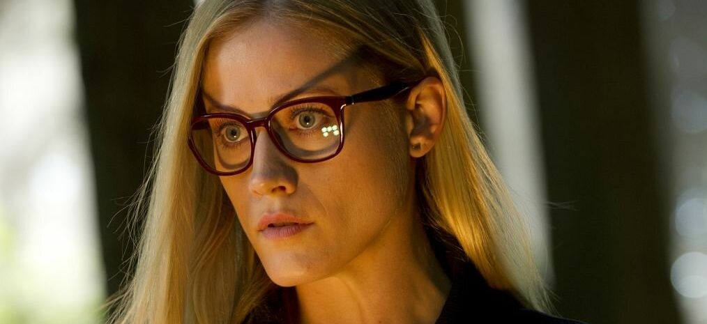 Olivia Taylor Dudley desnuda #109816833