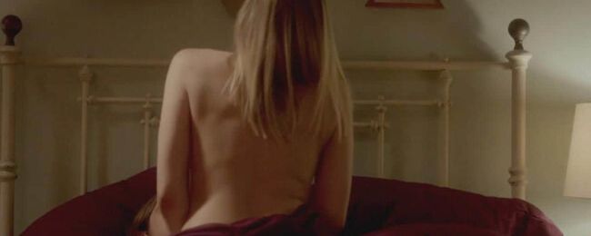 Olivia Taylor Dudley nude #109816841