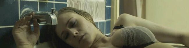 Olivia Taylor Dudley desnuda #109816845