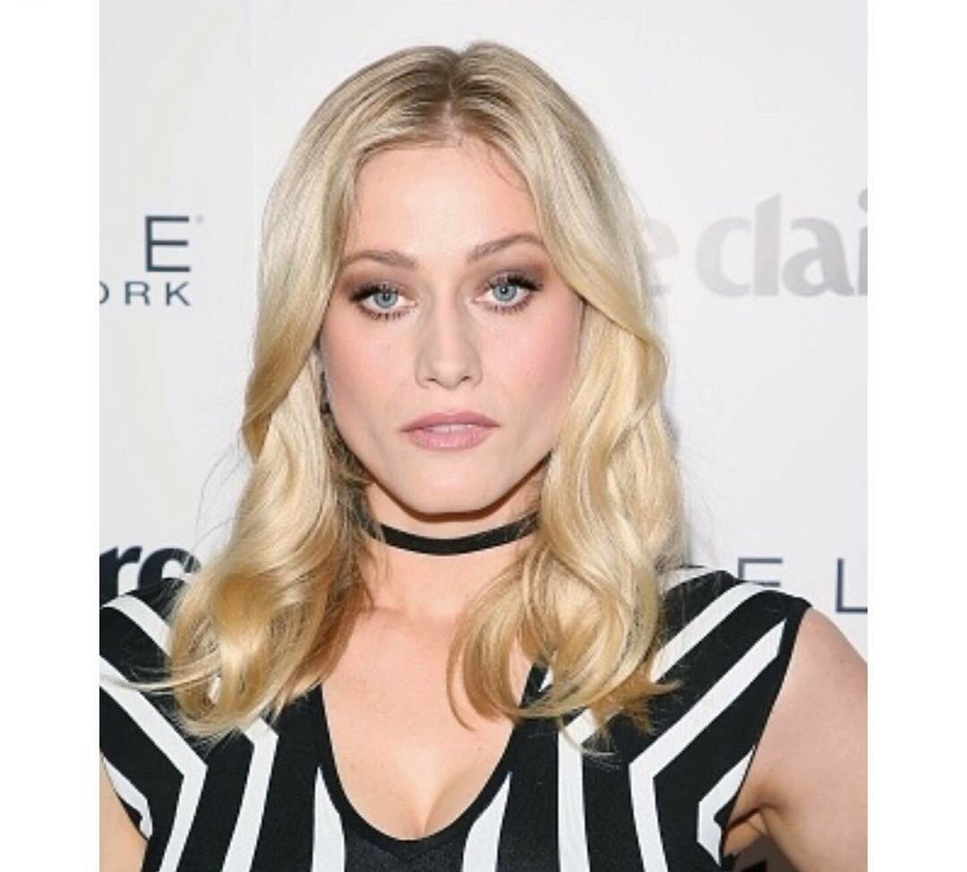 Olivia Taylor Dudley desnuda #109816857