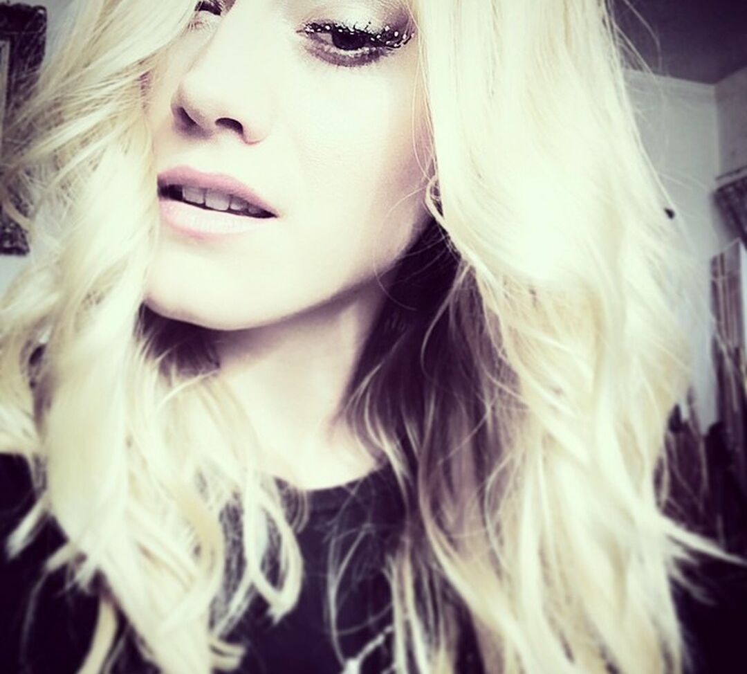 Olivia Taylor Dudley desnuda #109816868