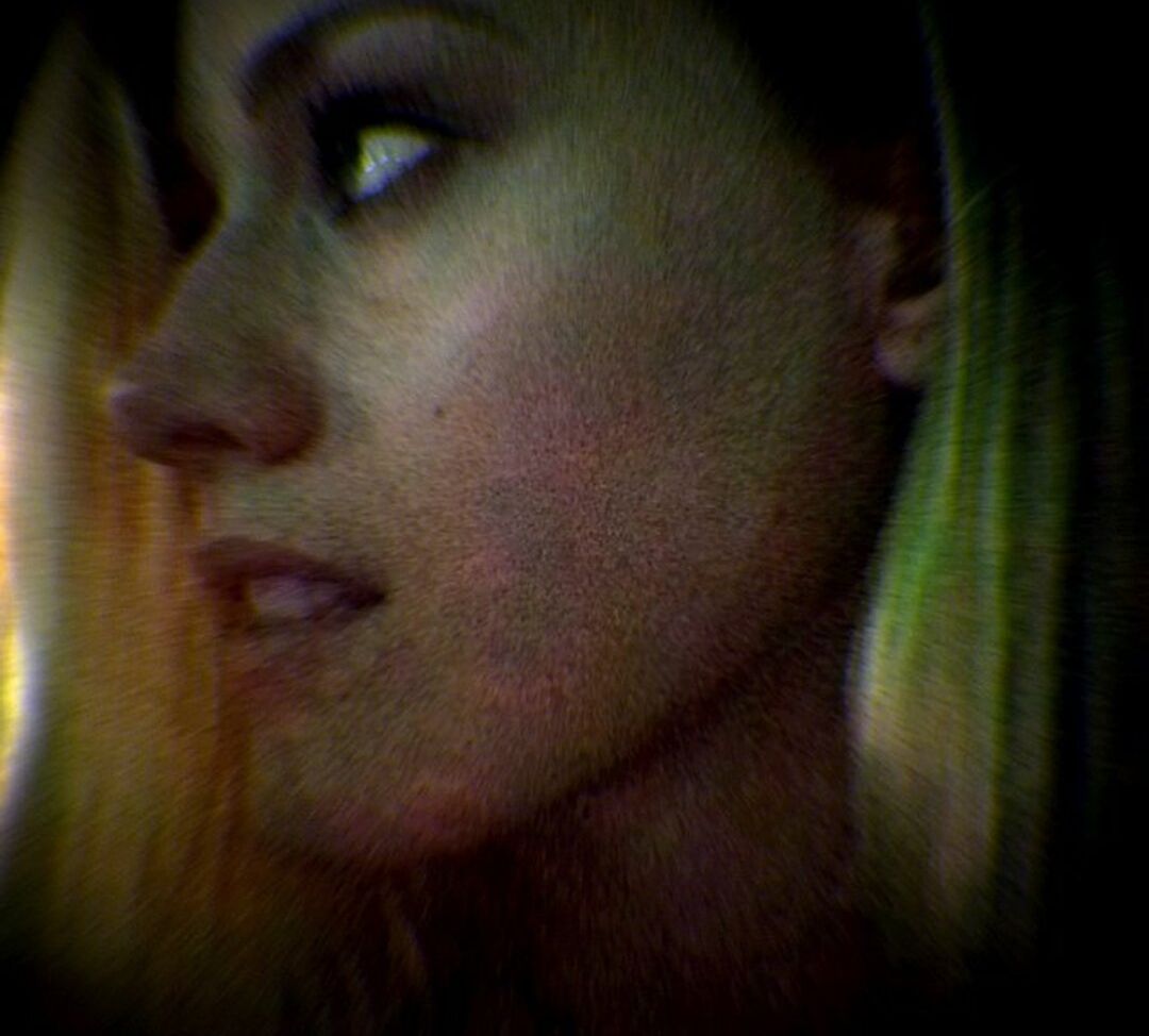 Olivia Taylor Dudley desnuda #109816870