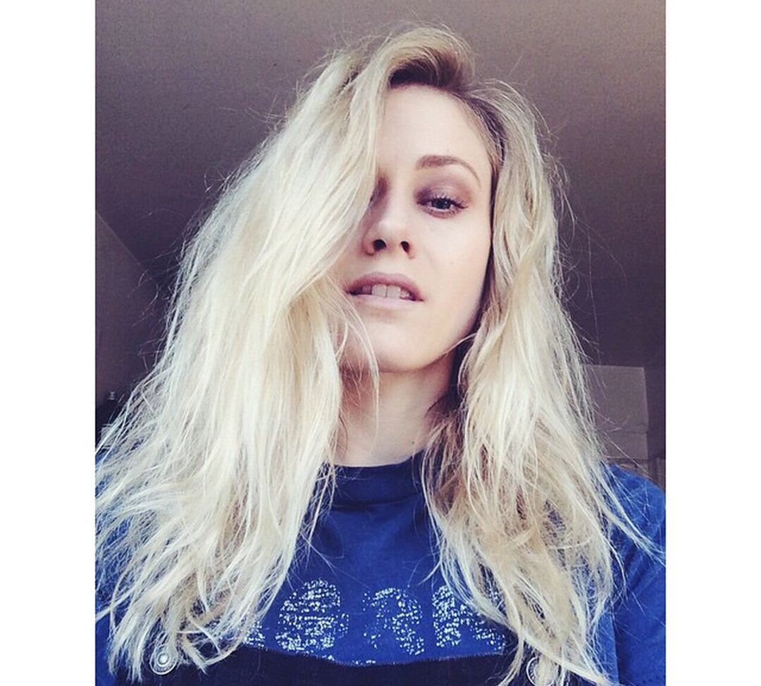 Olivia Taylor Dudley desnuda #109816872