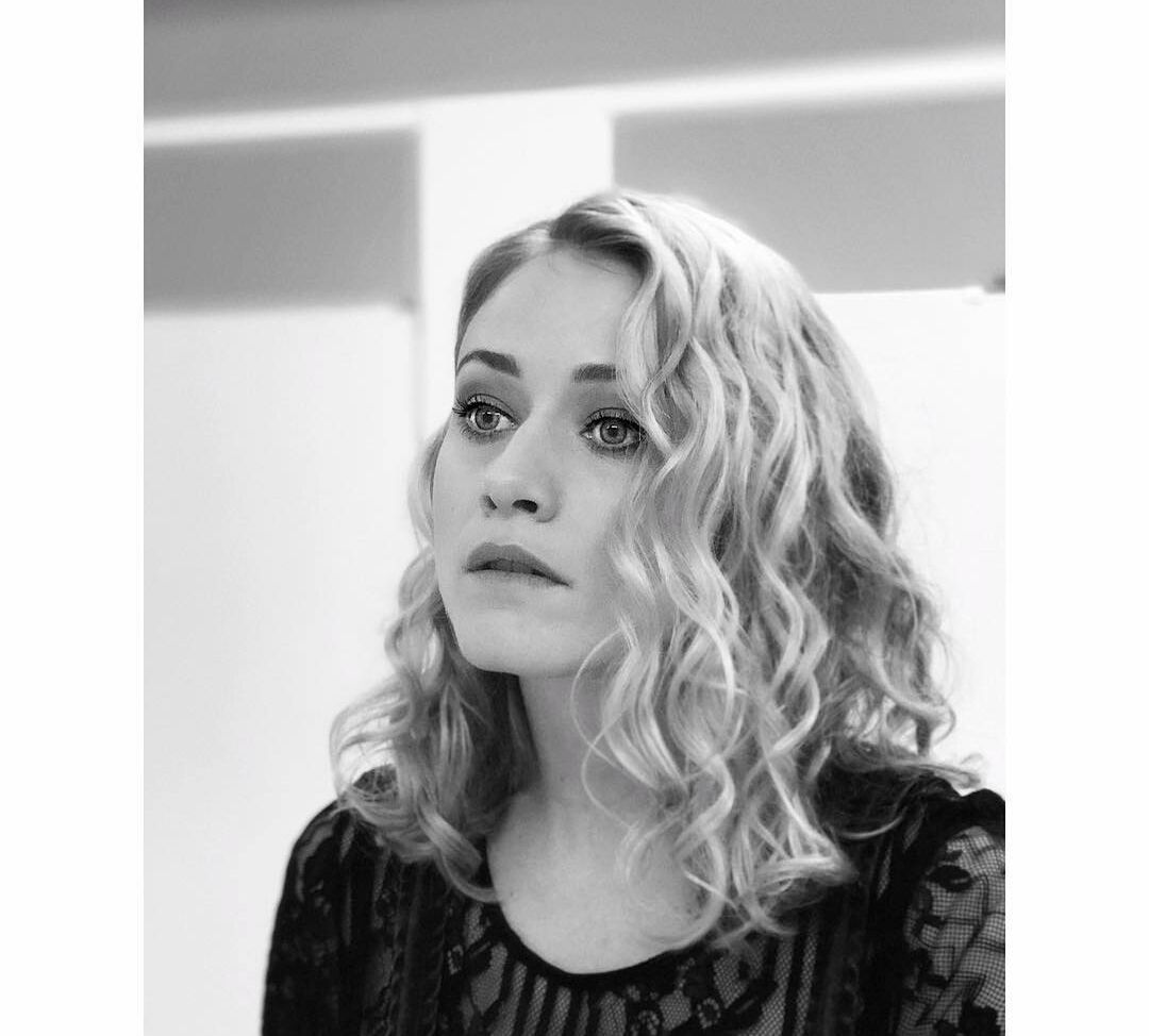 Olivia Taylor Dudley desnuda #109816882