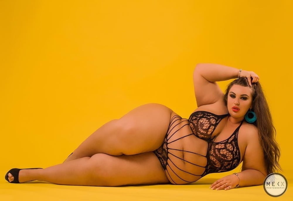 yazmin fox #91926033