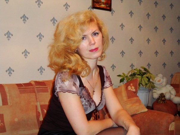 Sexy slut russian mom tatiana
 #90883303