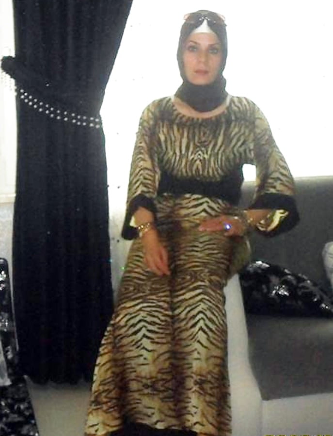 Turbanli hijab arab turkish paki egypt chinese indian malay #87953053