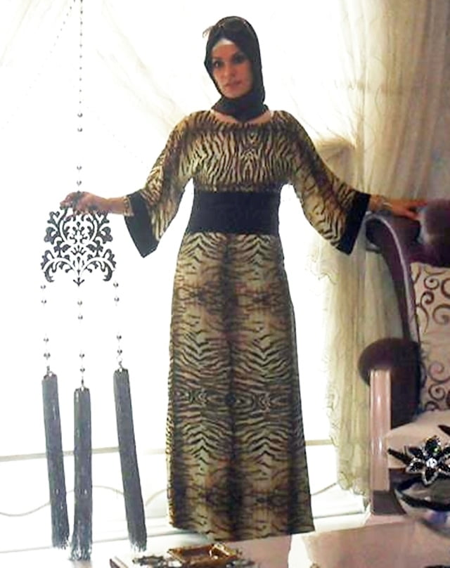 Turbanli hijab arab turkish paki egypt chinese indian malay #87953059