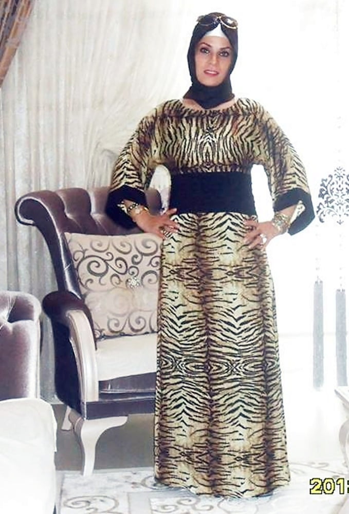 Turbanli hijab arab turkish paki egypt chinese indian malay #87953071