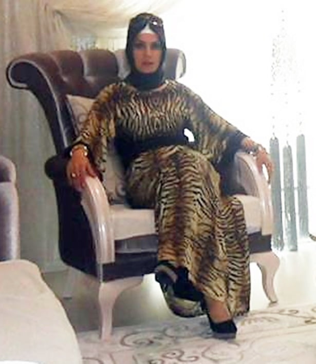 Turbanli hijab arab turkish paki egypt chinese indian malay #87953073