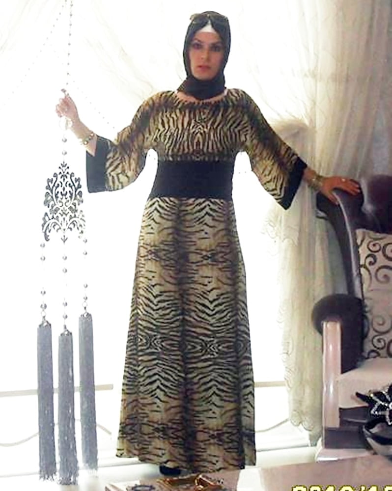 Turbanli hijab arab turkish paki egypt chinese indian malay #87953075