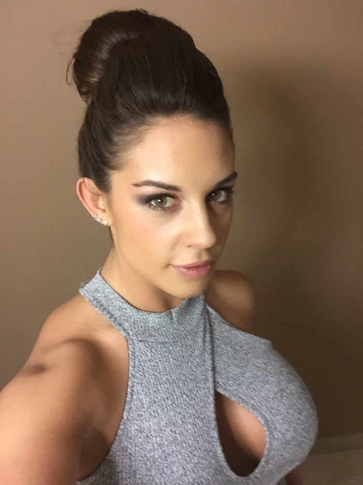 Celeste Bonin (fka WWE&#039;s Kaitlyn) leaked photos #96154804