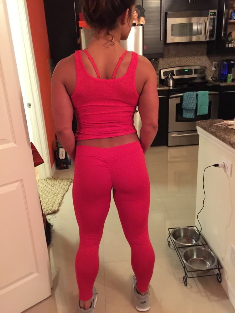 Celeste bonin (fka wwe's kaitlyn) leaked photos
 #96154839