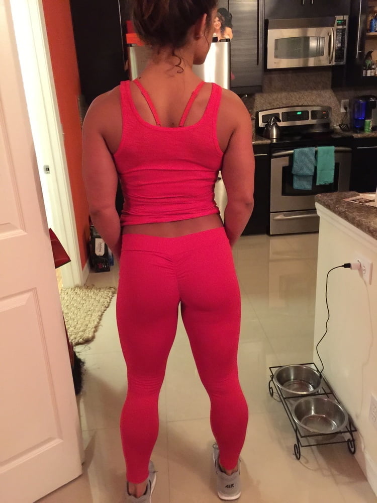 Celeste Bonin (fka WWE&#039;s Kaitlyn) leaked photos #96154839