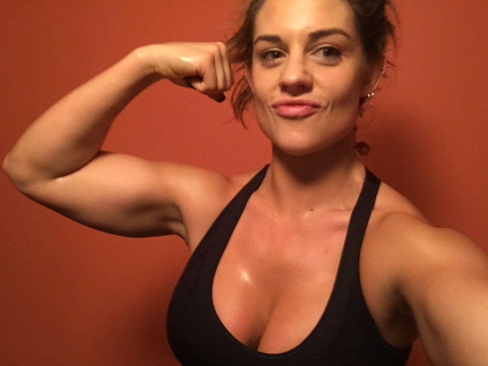 Celeste Bonin (fka WWE&#039;s Kaitlyn) leaked photos #96154884