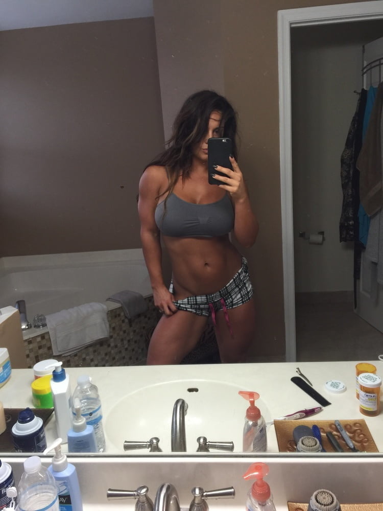 Celeste Bonin (fka WWE&#039;s Kaitlyn) leaked photos #96154908