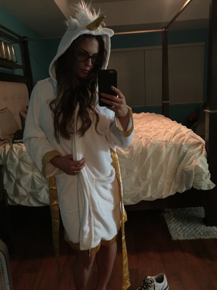 Celeste Bonin (fka WWE&#039;s Kaitlyn) leaked photos #96154923