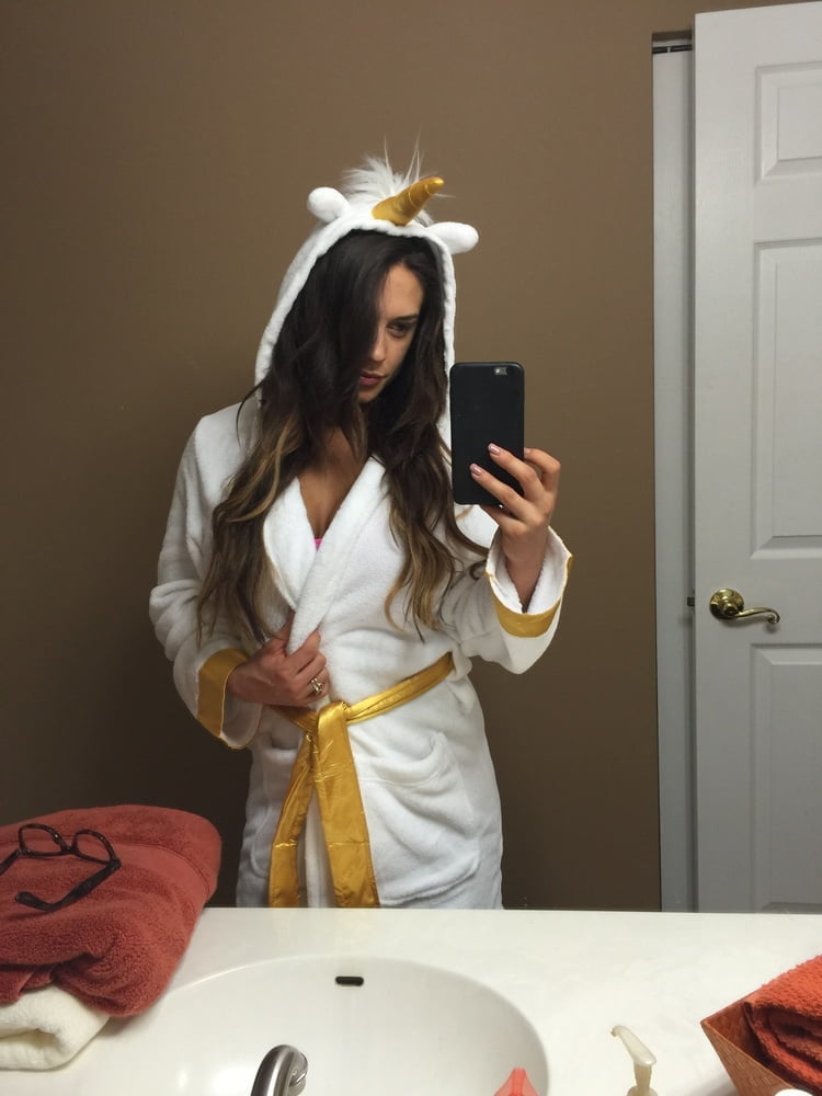 Celeste Bonin (fka WWE&#039;s Kaitlyn) leaked photos #96154924