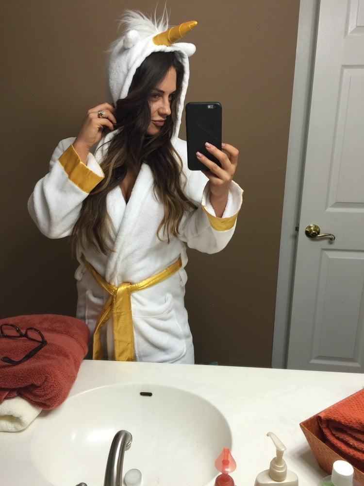 Celeste Bonin (fka WWE&#039;s Kaitlyn) leaked photos #96154925