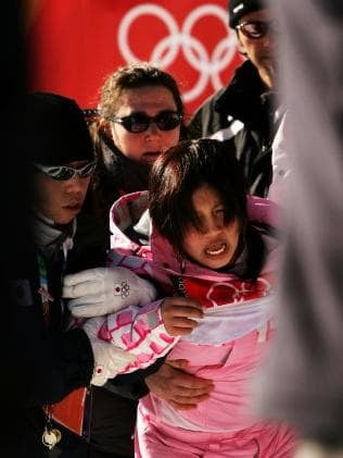 Famosas milfs atletas - melo imai
 #103540513