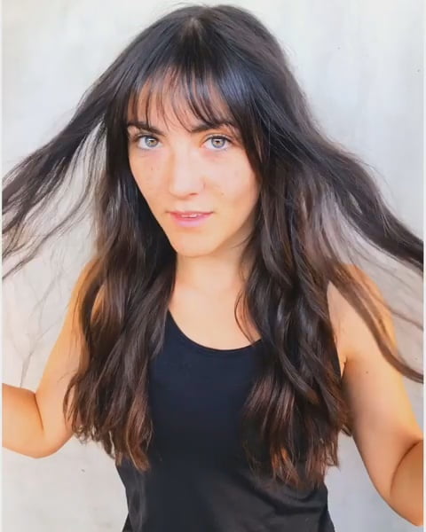 Isabelle fuhrman mujer linda
 #96521982
