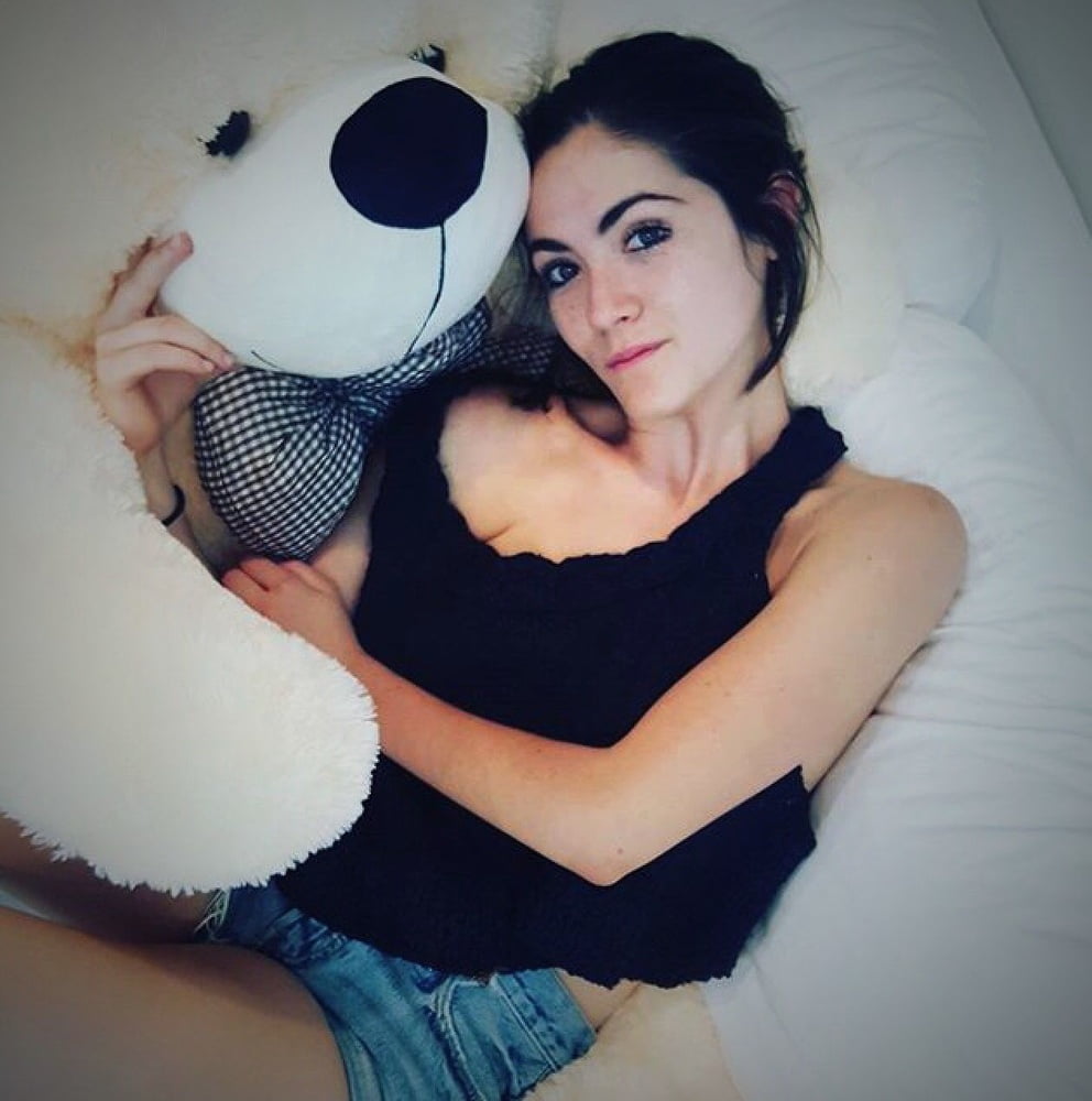 Isabelle fuhrman cute woman #96521985