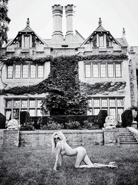 Playboy argentinien 2014 2018
 #96213146