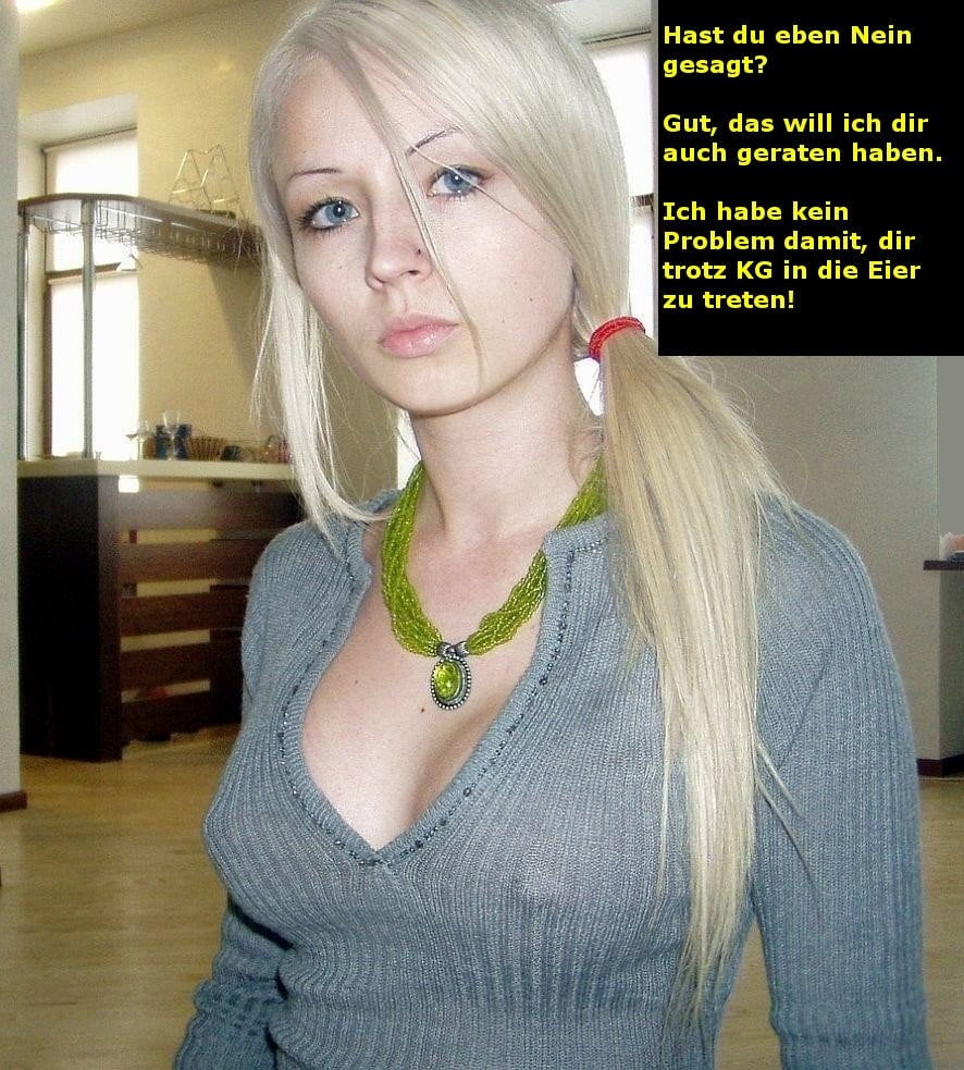 German Cuckold Captions #88778056