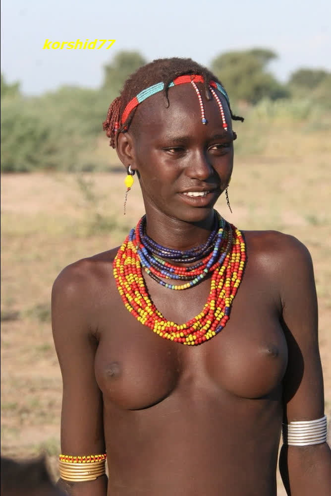 Sweet African Tribal #92486029