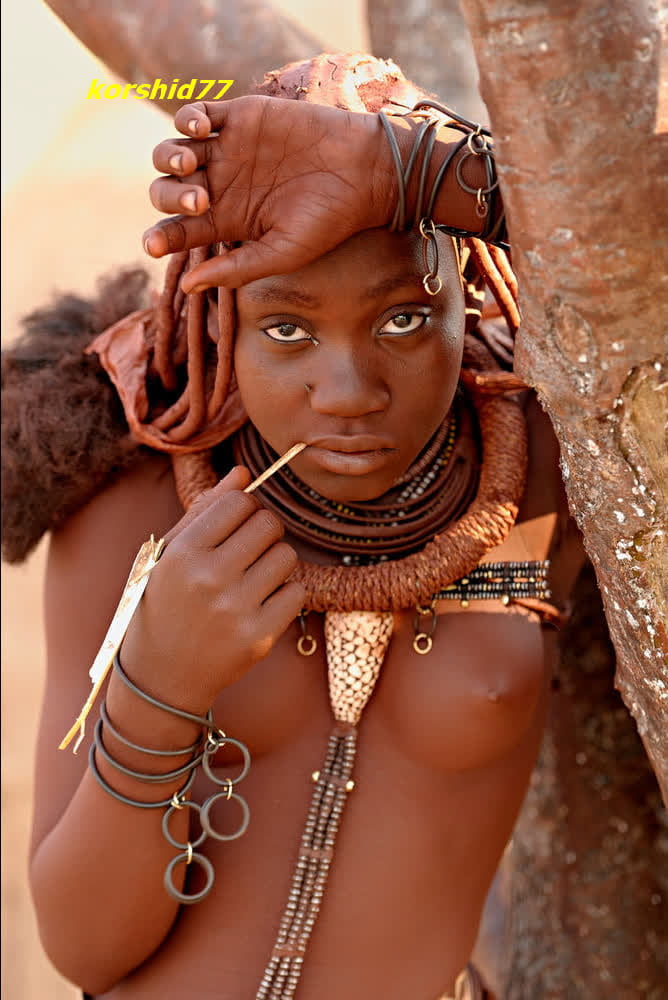 Dulce africano tribal
 #92486037
