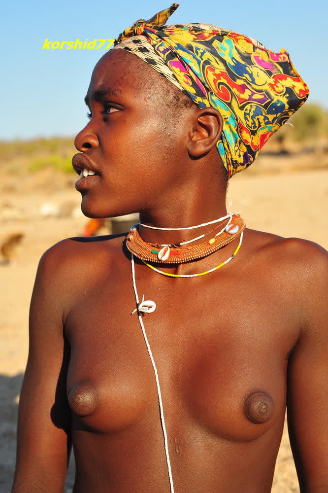Dulce africano tribal
 #92486041