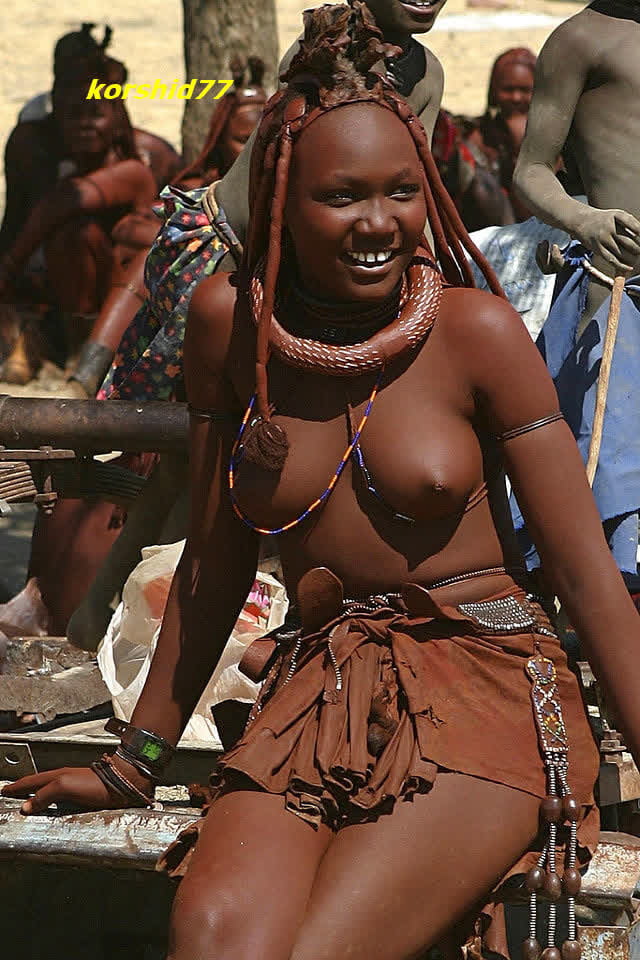 Dulce africano tribal
 #92486094