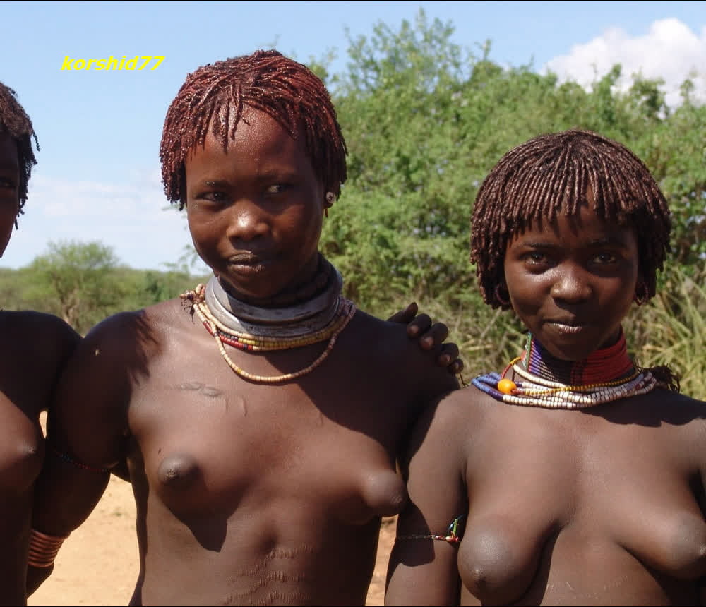 Dulce africano tribal
 #92486144