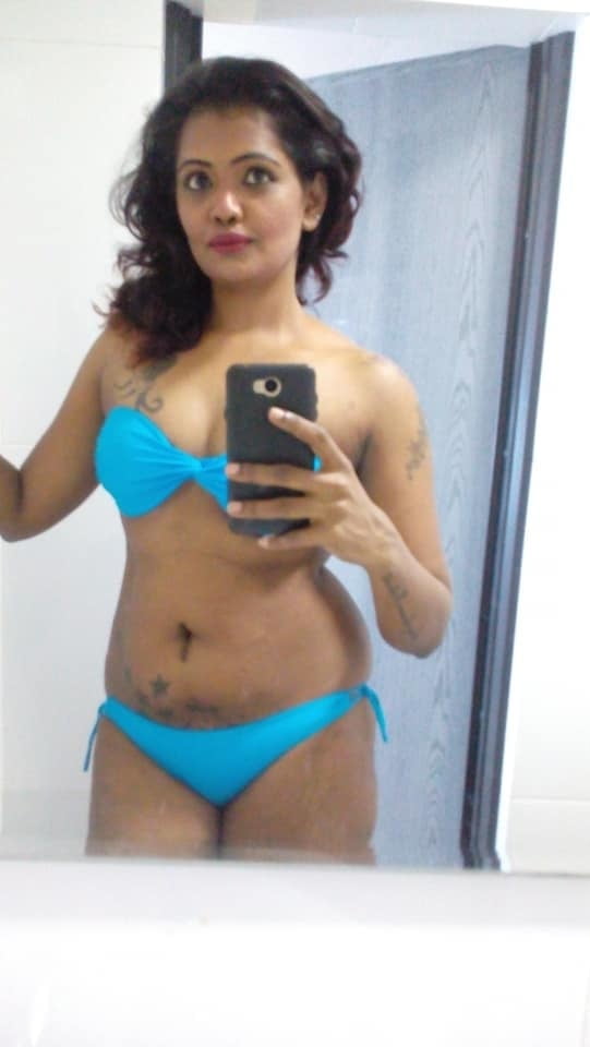 Sharmi kumar sri lankan iron lady . lei è inarrestabile
 #98590416