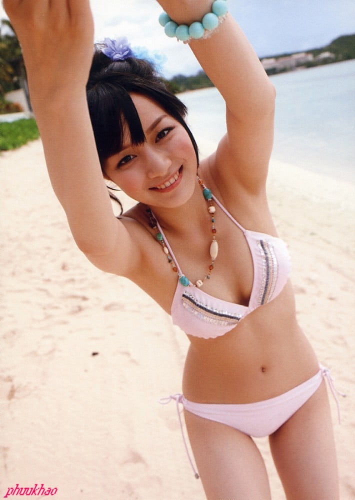 アジアのビキニ
 #95979002