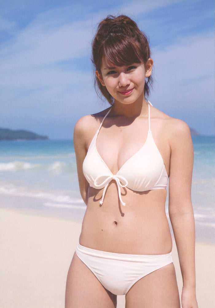 アジアのビキニ
 #95979005