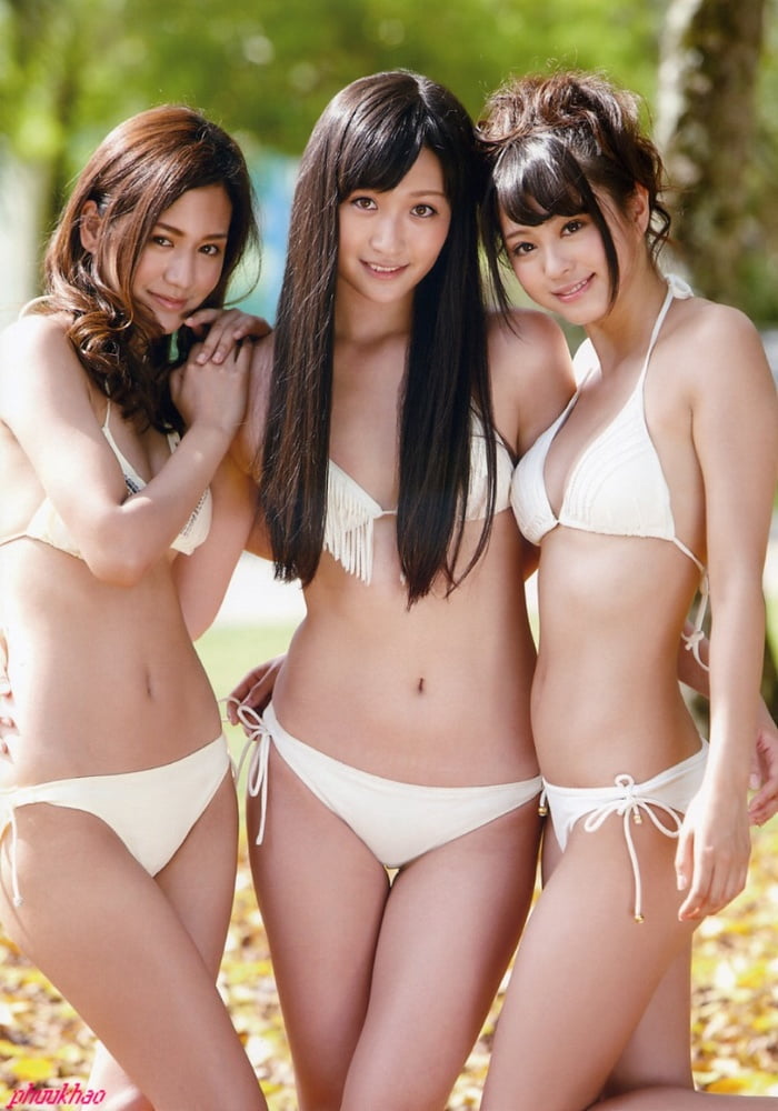 アジアのビキニ
 #95979010