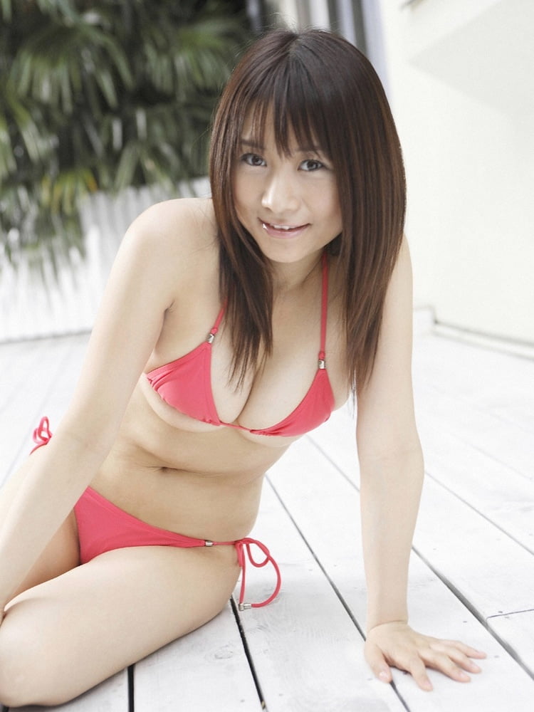 アジアのビキニ
 #95979014