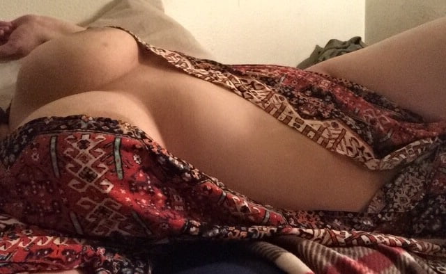 Big boobs brunette #99787289