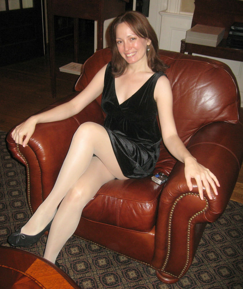 Matures (crossed legs) #93766966