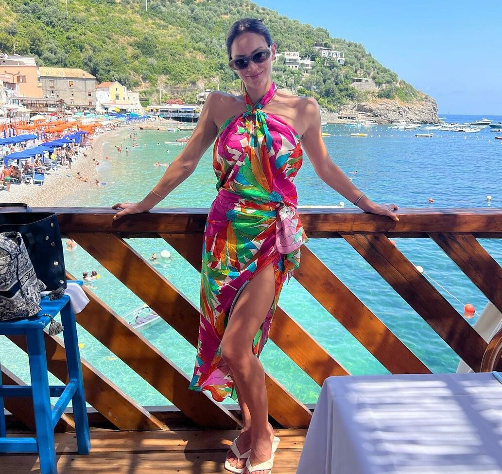 Katharine McPhee desnuda #108693741