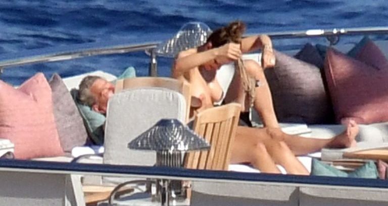 Katharine McPhee desnuda #108693777