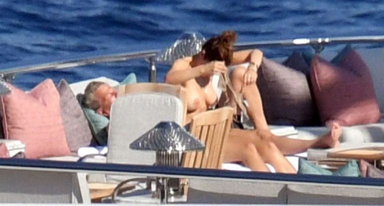 Katharine McPhee desnuda #108693778